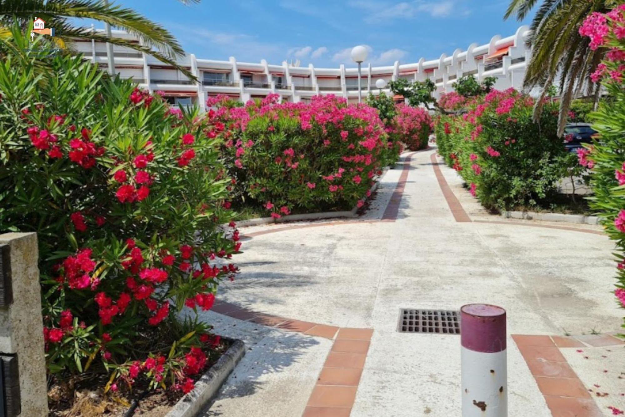 Le Pacifica Appart - Neuf Parking Wifi Clim 2Min Plage - Residence Le Pacific - Topprosconciergerie La Grande Motte Bagian luar foto