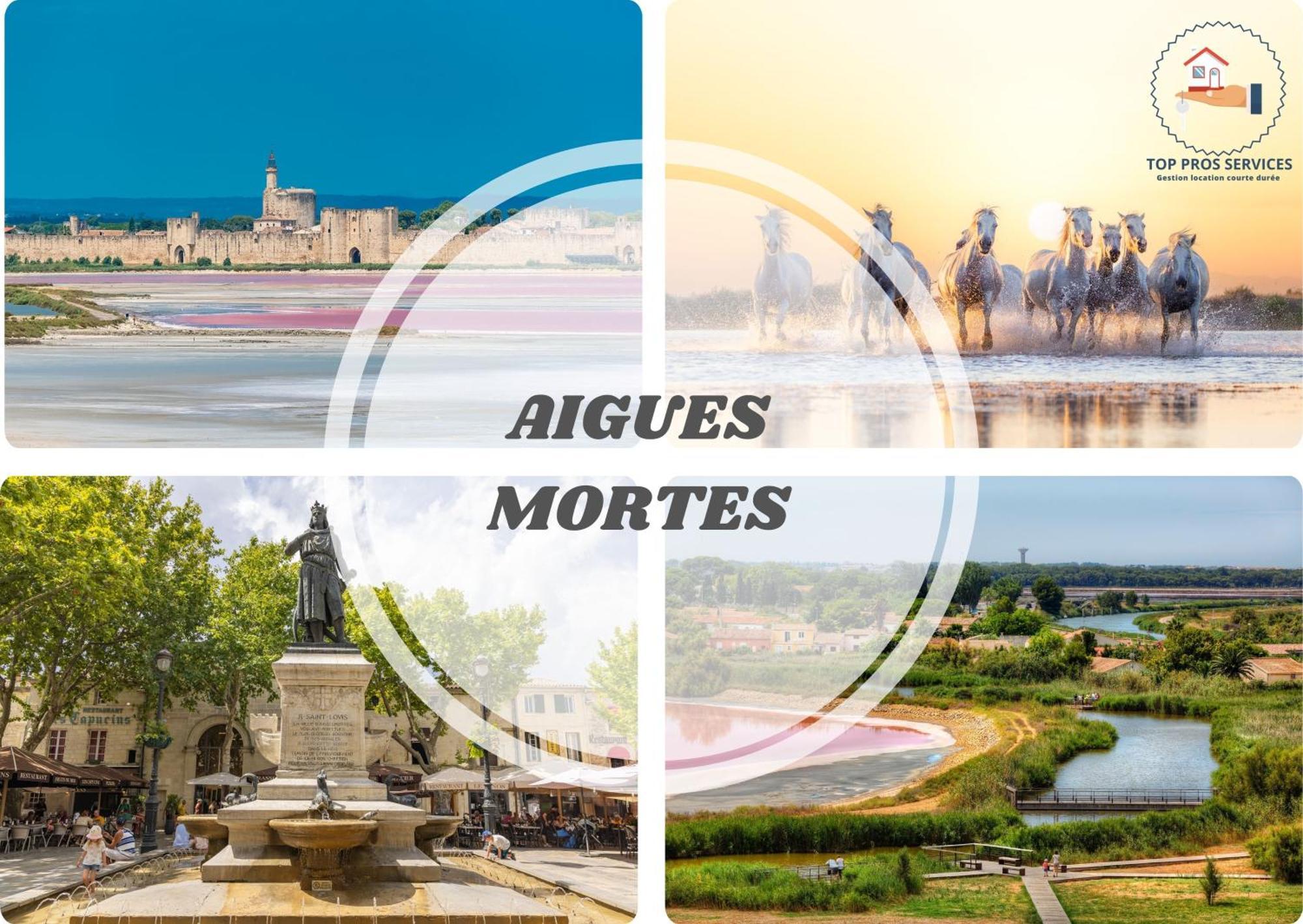 Le Pacifica Appart - Neuf Parking Wifi Clim 2Min Plage - Residence Le Pacific - Topprosconciergerie La Grande Motte Bagian luar foto